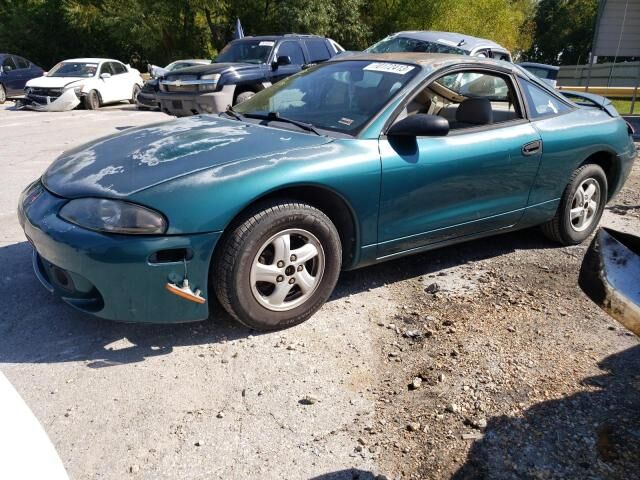Mitsubishi Eclipse
