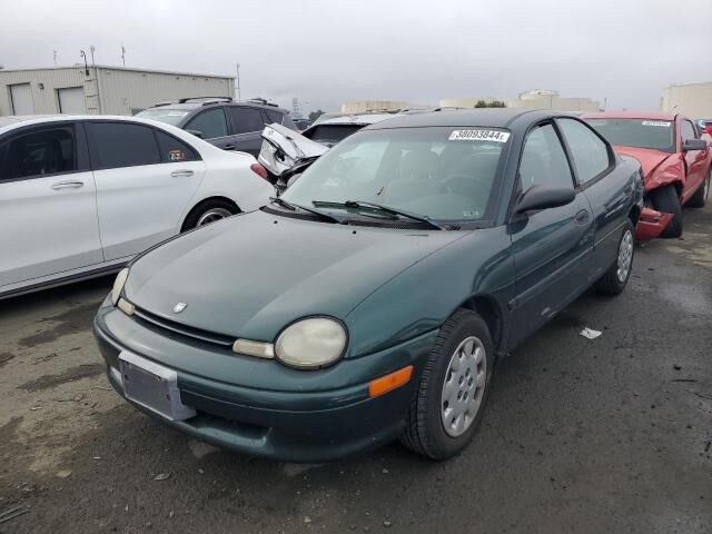 Dodge Neon