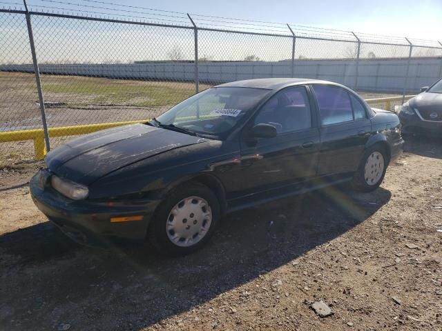 Saturn SL2