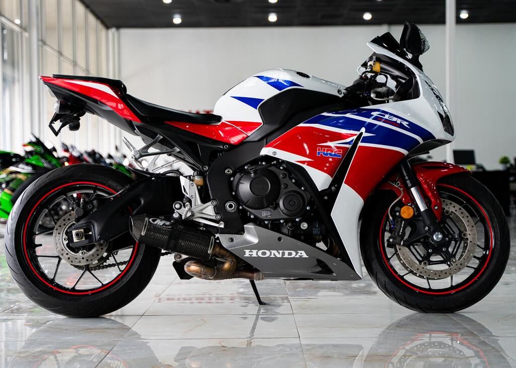 Honda CBR1000