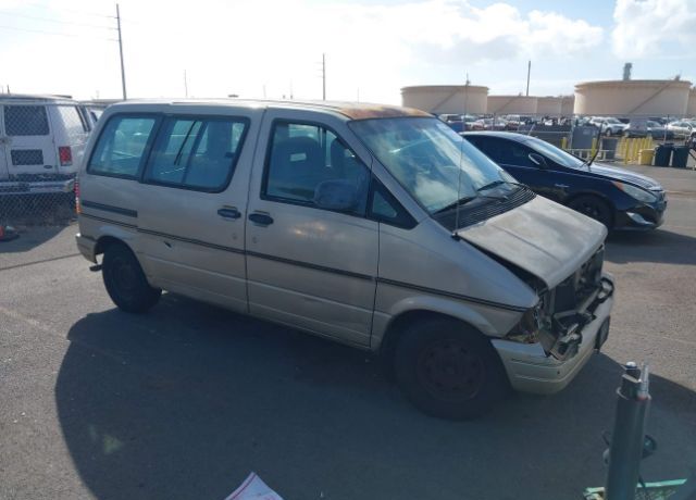 Ford Aerostar