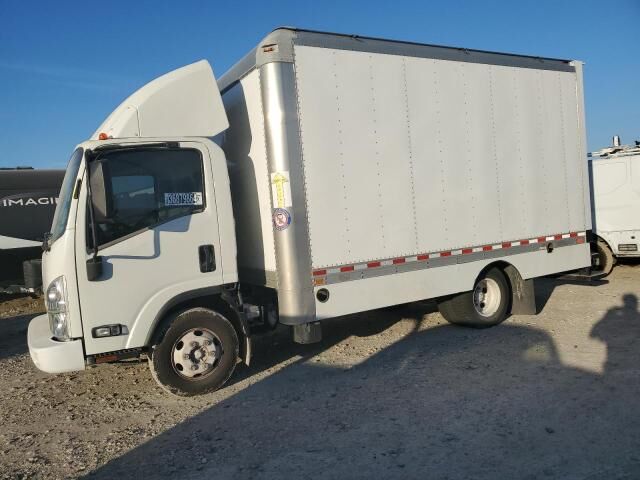 Isuzu NPR
