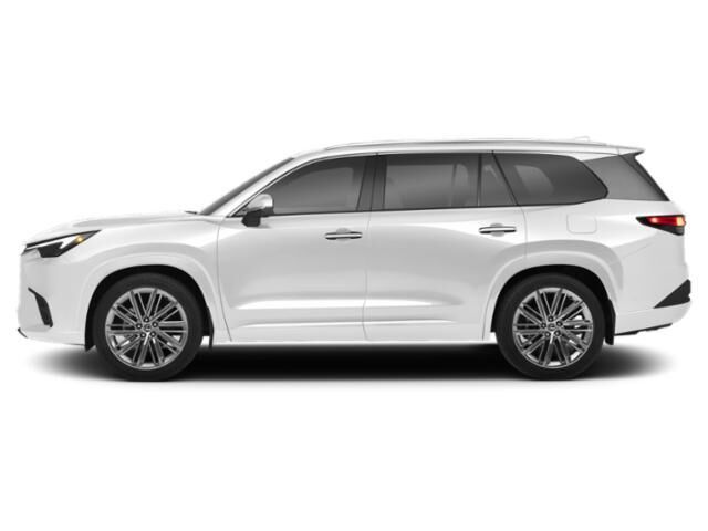 2024 Lexus TX