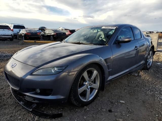 Mazda RX-8