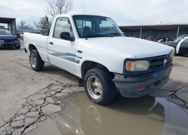 Mazda B-Series