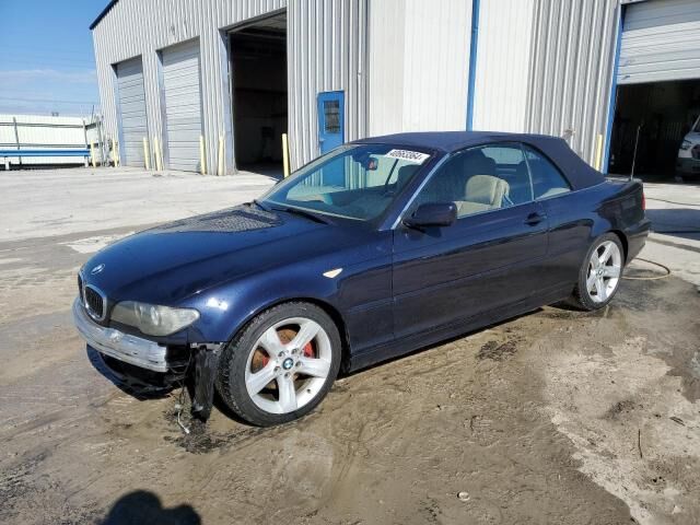 BMW 325Cic