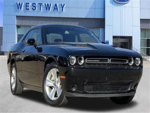 DODGE