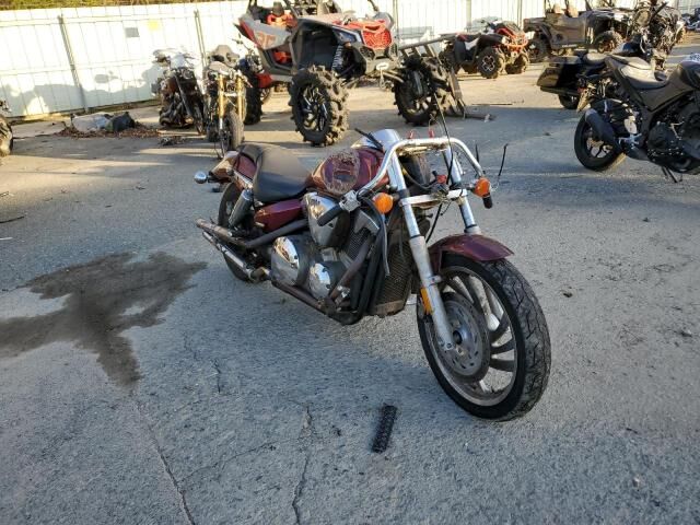 Honda VTX1300C