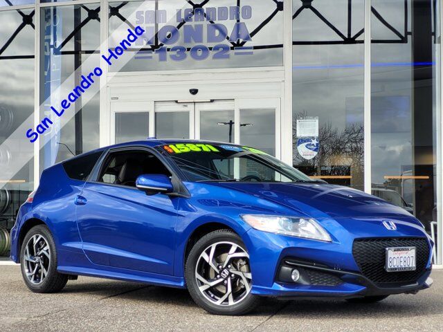 Honda CR-Z