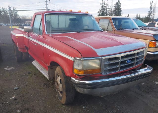 Ford F-350