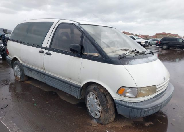 Toyota Previa