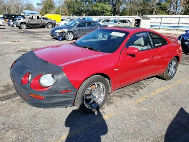 Toyota Celica