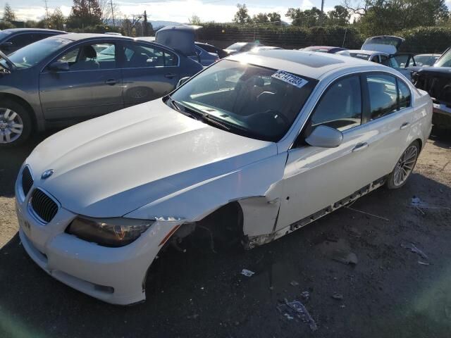 BMW 335d