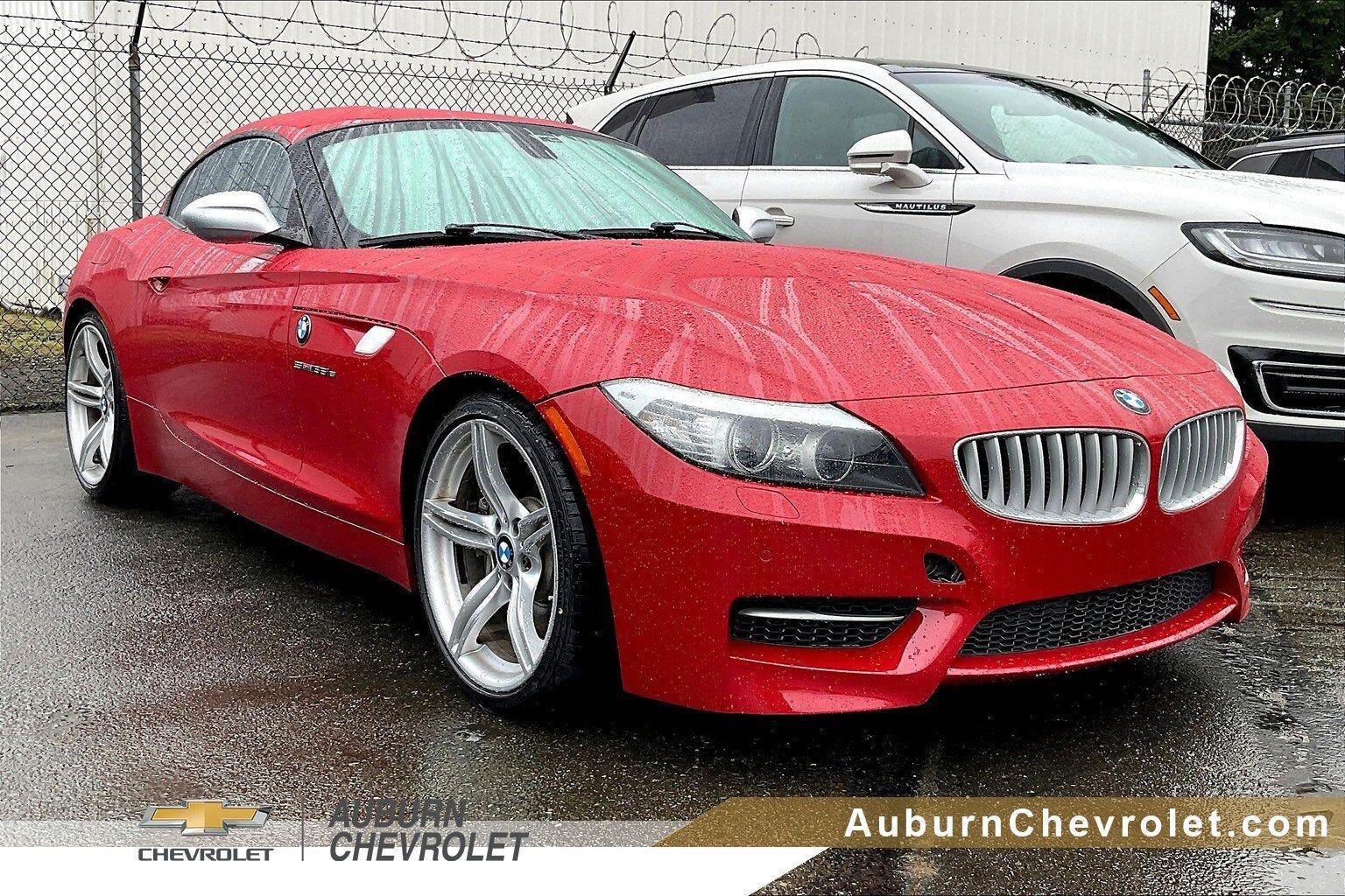 BMW Z4