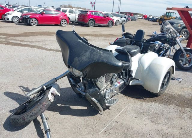 Honda VTX1300C