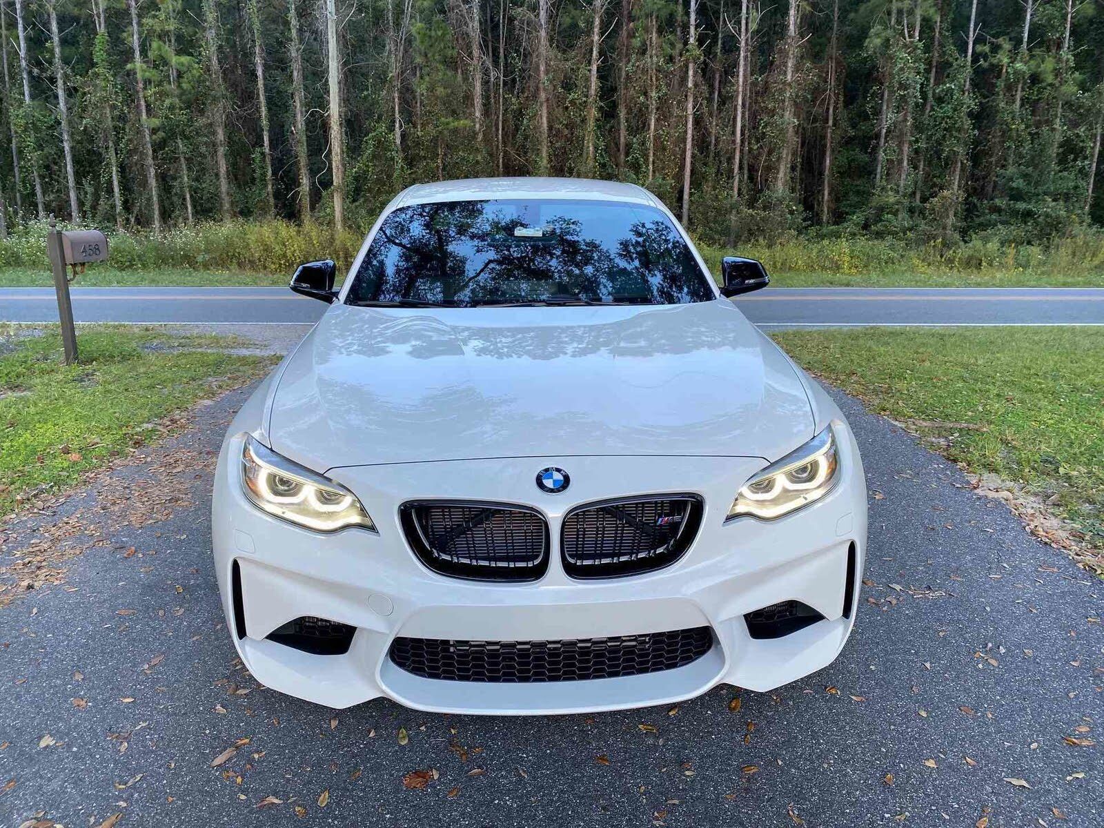 BMW M2