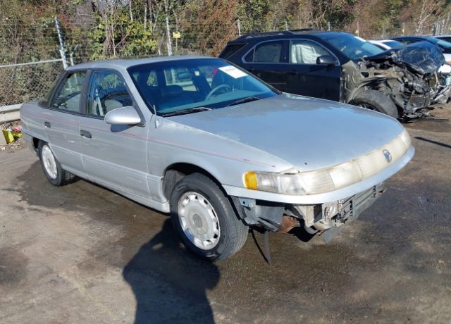 Mercury Sable