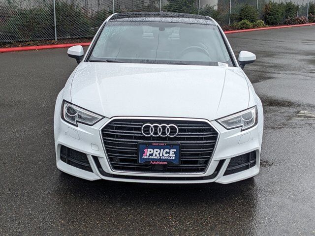 2017 Audi A3