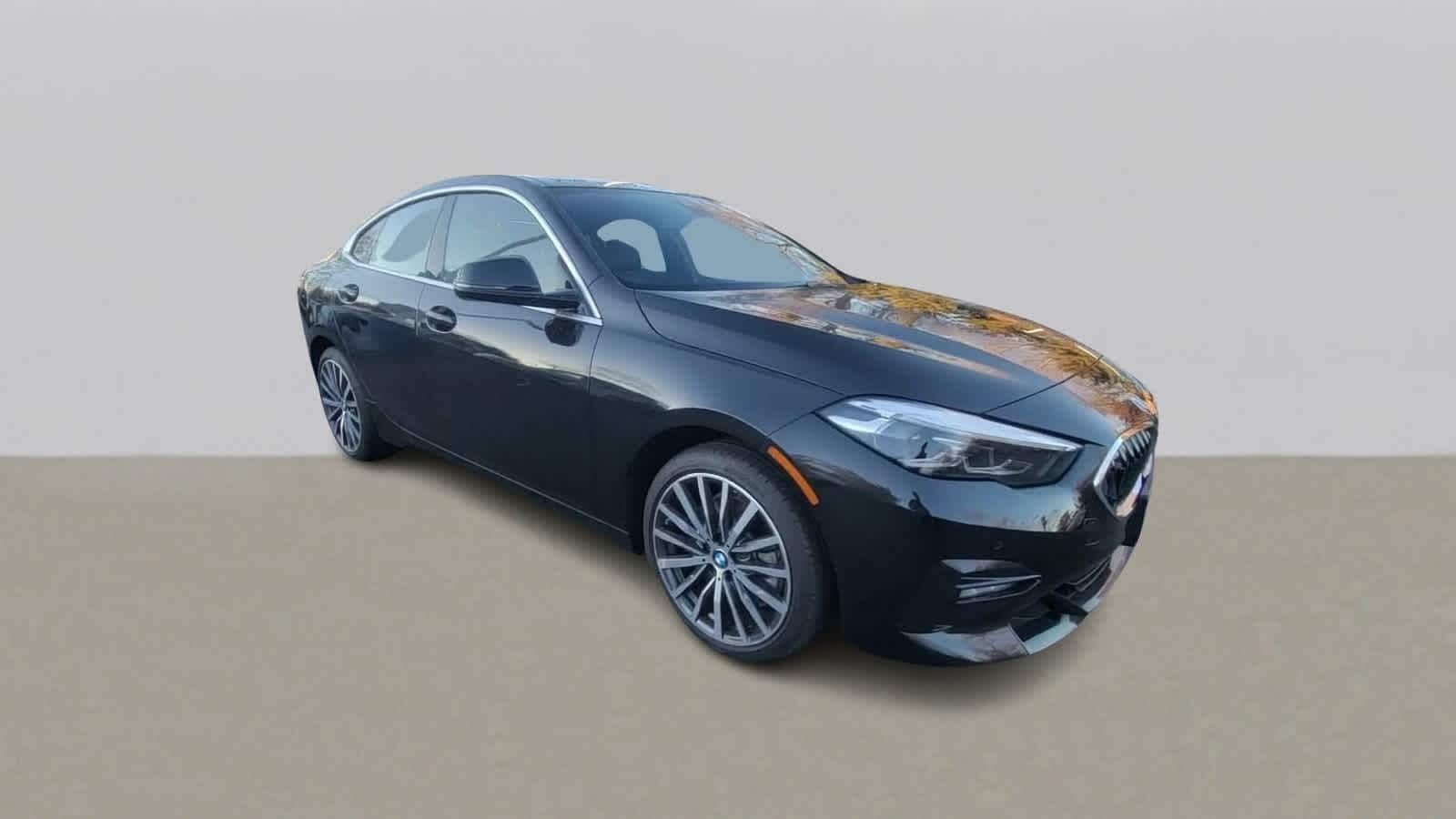 2021 BMW 228i