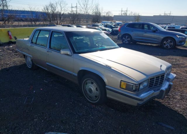 Cadillac 60 Special