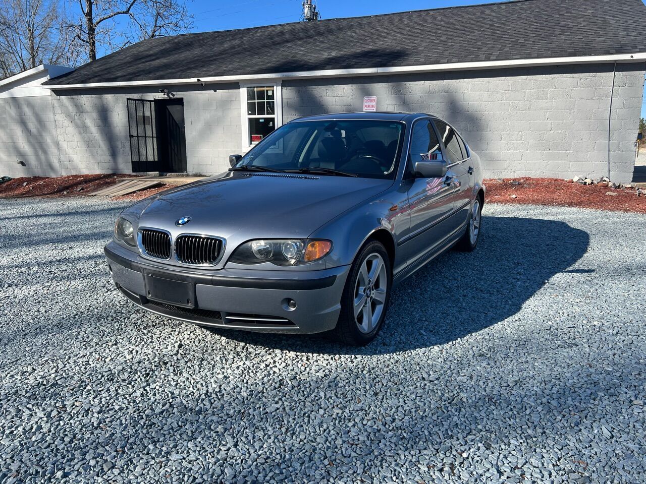 BMW 330xi