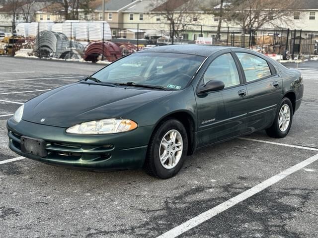 Dodge Intrepid