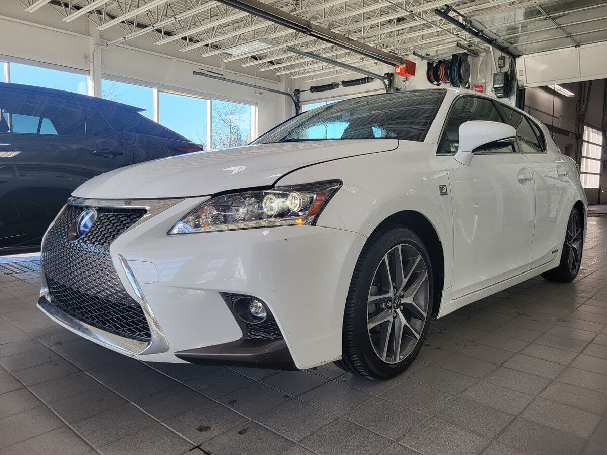 LEXUS