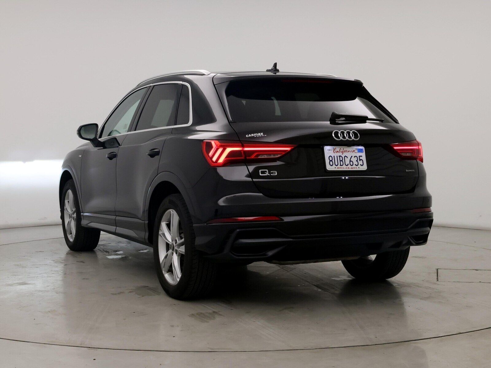 2021 Audi Q3