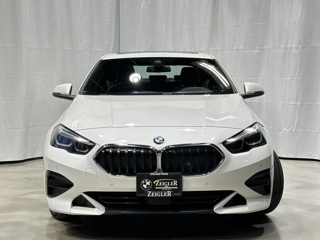 2022 BMW 228i