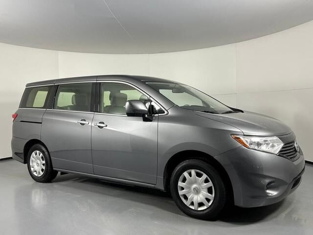 Nissan Quest