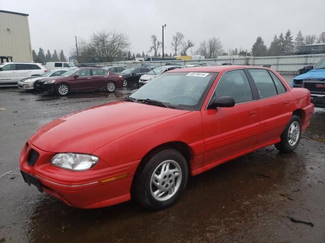 Pontiac Grand AM