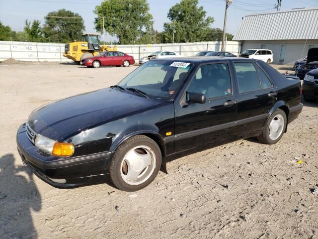 Saab 9000
