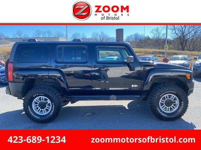HUMMER H3