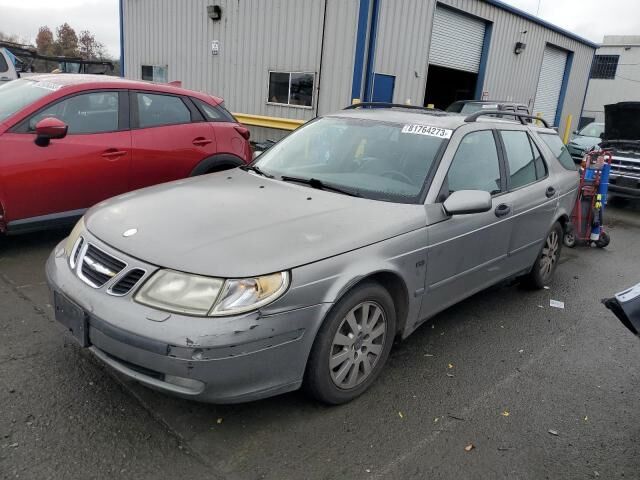 Saab 9-5