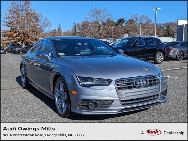 Audi S7