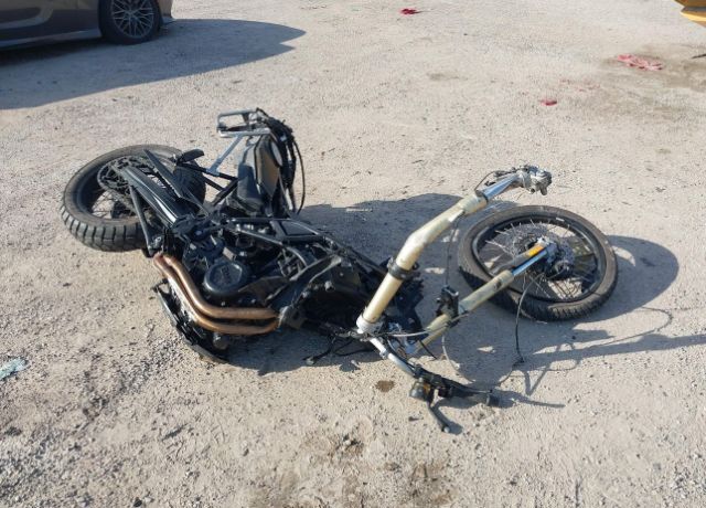 BMW F 800 GS