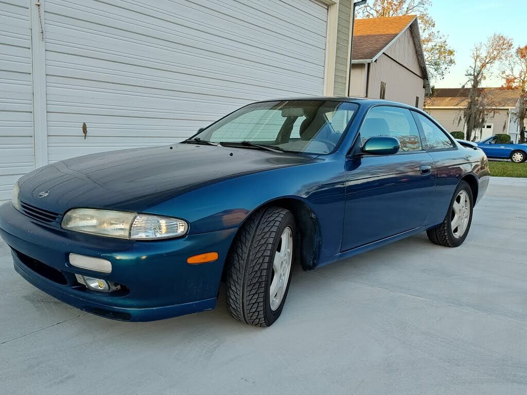 Nissan 240SX