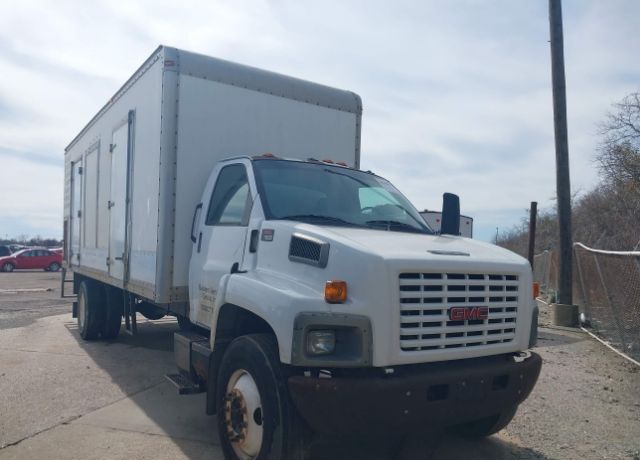 GMC C7