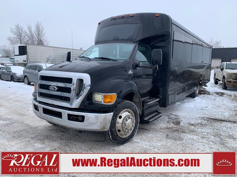 Ford F-650