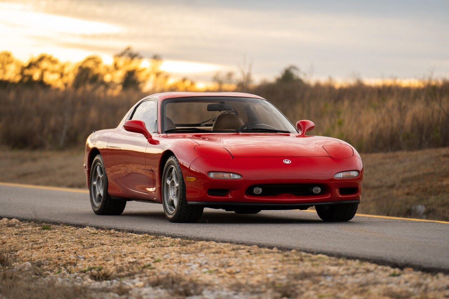 Mazda RX-7