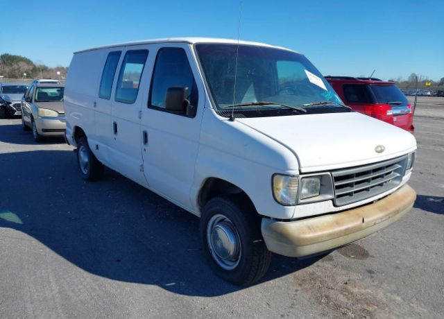 Ford E-250