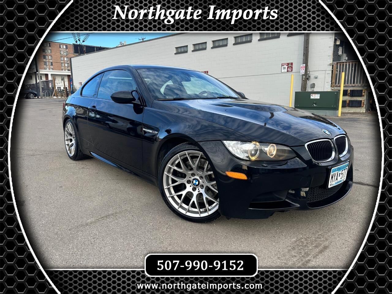 BMW M3