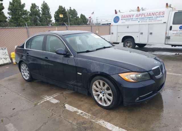 BMW 335xi