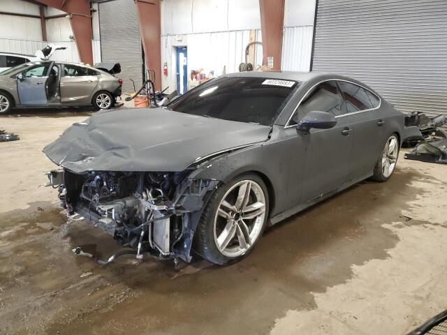 Audi S7