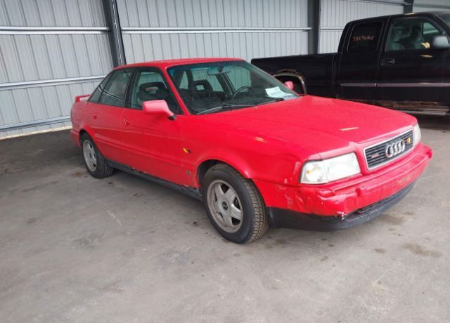 Audi 90