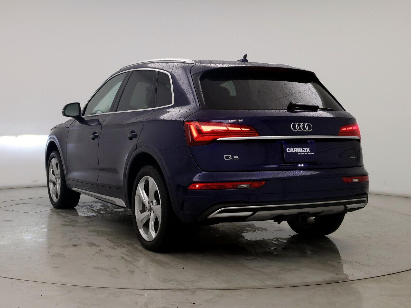 2021 Audi Q5