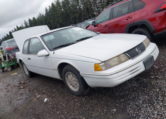 Mercury Cougar
