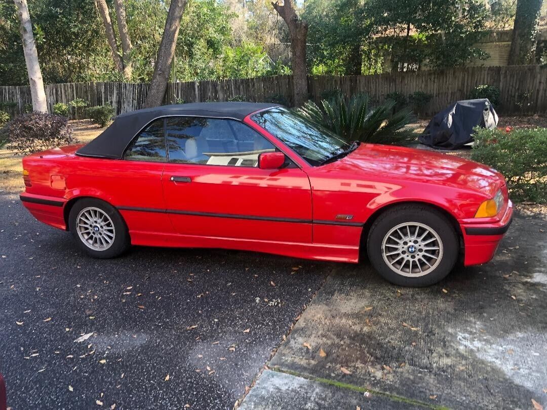 BMW 318iC