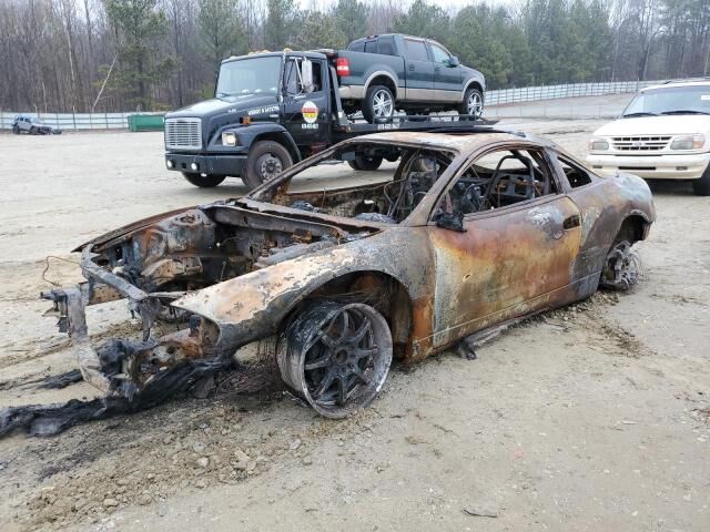 Mitsubishi Eclipse