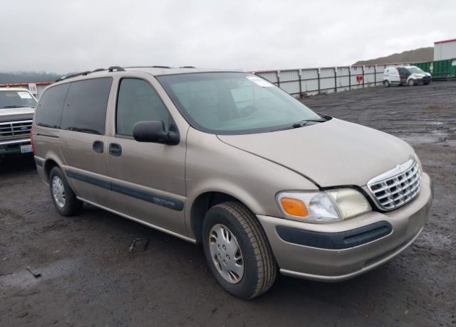 Chevrolet Venture